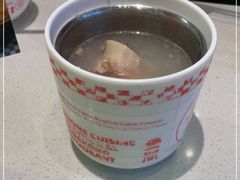 -明腾壹间茶餐厅(新都会花园广场店)