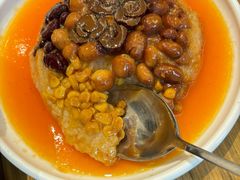 -禾珍珠家常小馆(河南博物院店)