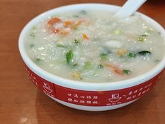 -银村街粥店(北线阁店)
