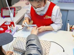 -海底捞火锅(杭州越界锦和大厦店)