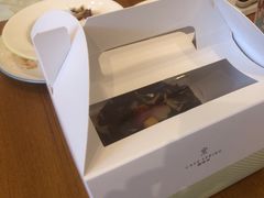 -济南香格里拉·咖啡泉自助餐厅