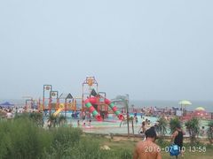 -渔岛海洋度假区