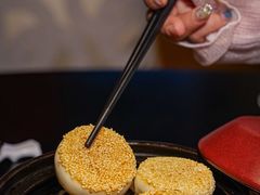 -丽晶轩中餐厅(重庆丽晶酒店)