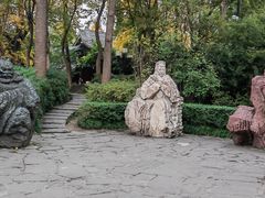 -成都武侯祠博物馆