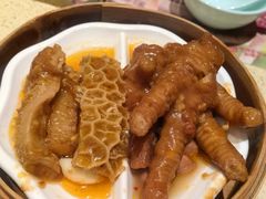 -点都德(奥体印象城店)