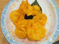 -晴季寿司(红旗街万达店)