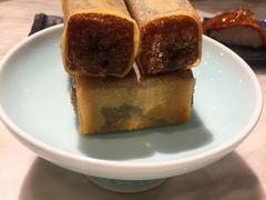新派脆皮年糕-新好景海鲜酒家(新塘店)