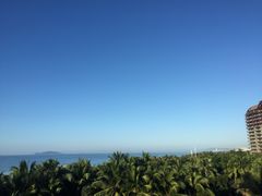 -三亚湾海居铂尔曼度假酒店