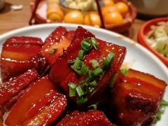 -苏帮袁Sue Cuisine(将台店)