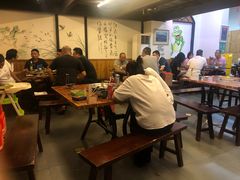 大堂-耗儿鱼蛙蛙叫·老成都火锅(蛇口海昌街店)