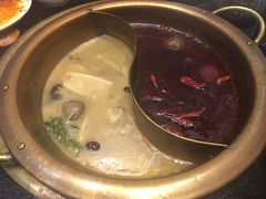 -川中故事·成都老火锅(东书房店)