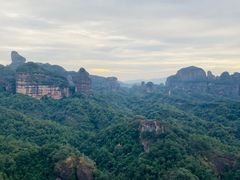 -丹霞山风景名胜区