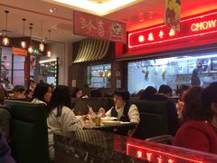 -满得意茶餐厅·顺德家常菜·港式经典(大良店)