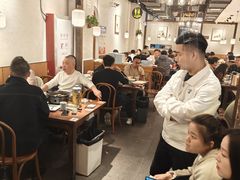 -乔街深夜食堂·小龙虾·高压锅生蚝(杭州总店)