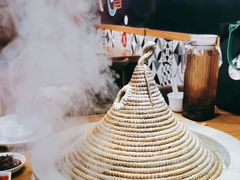 -鲜呦蒸汽石锅鱼(北辰路店)