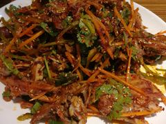 -惠成饺子(百合园店)