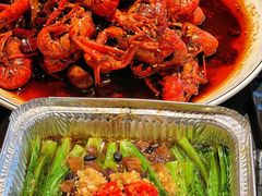 -红盔甲·小龙虾(人民广场店)