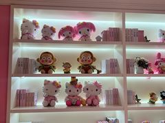 -安吉Hello Kitty乐园