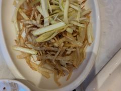 -永兴餐厅(复兴中路店)