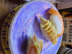 -伊秀·手握寿司·料理(裕华万达广场店)