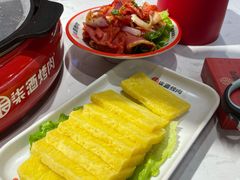 -柒酒烤肉(武鸣大帽山店)