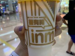 -一鸣真鲜奶吧(万地店)