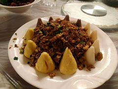 -普天和酒楼·新津菜·烤鸭(天津之眼店)
