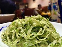 -窄巷子陕菜馆·地道陕西菜(粉巷店)