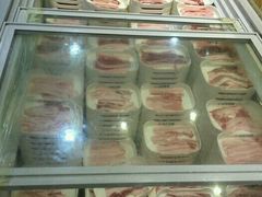 -小科自助海鲜烧肉(高区店)