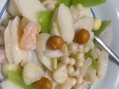-香雪海饭店中餐厅(玉山店)