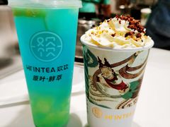 -欢饮(王府井总店)