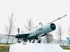 -成飞公园