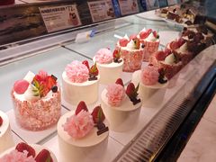 -巴黎贝甜(五道口店)