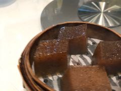 红枣糕-凯悦酒家