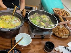 -肖四女乐山跷脚牛肉(世博源店)