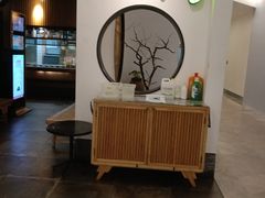 -绿茶餐厅(西单老佛爷店)
