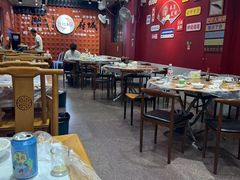 -官塘锋记鱼生·生腌·砂锅粥(牌坊街店)