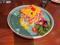 -喀秋莎西餐厅