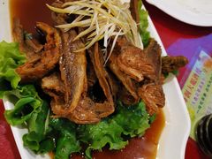 -大眼锅贴水饺(河东店)