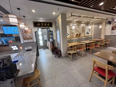 -佬钱湾仔(衣裳街店)