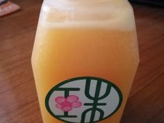 -宝珠奶酪(长宁金虹桥店)