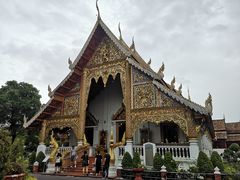 -帕辛寺
