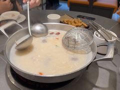 -骨之味·筒骨汤火锅(江头店)