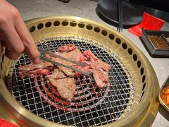 -谷牛日式烤肉(宝山U天地店)