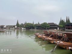 -洞天食府(北大街店)