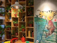 -小小河边鱼(天润城店)