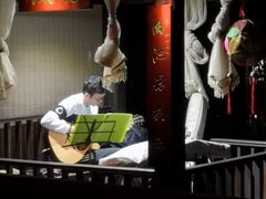 -九曲湾度假村温泉