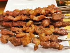 -青海牦牛肉馆