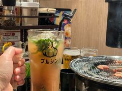 -蒜香焼肉PURUSHIN(马场路店)