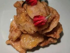 最东北锅包肉-百富源·海鲜辽菜(和平北大街店)